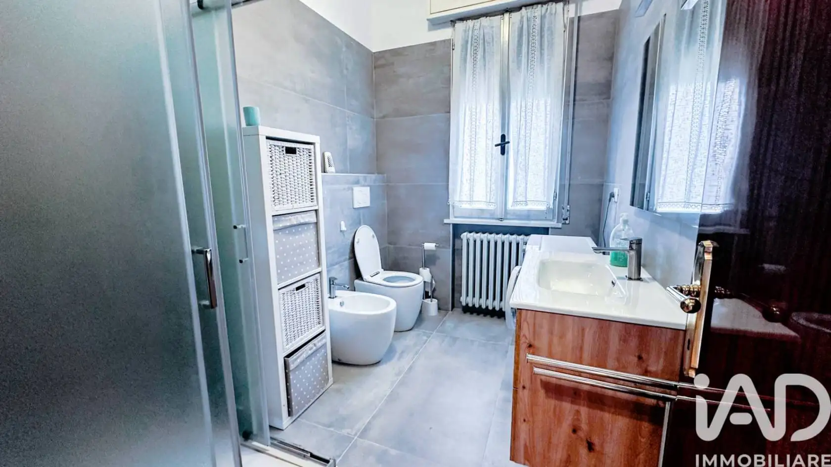 Trilocale via Pasquale Colagrande 15, Via Pomposa, Ferrara - foto 3