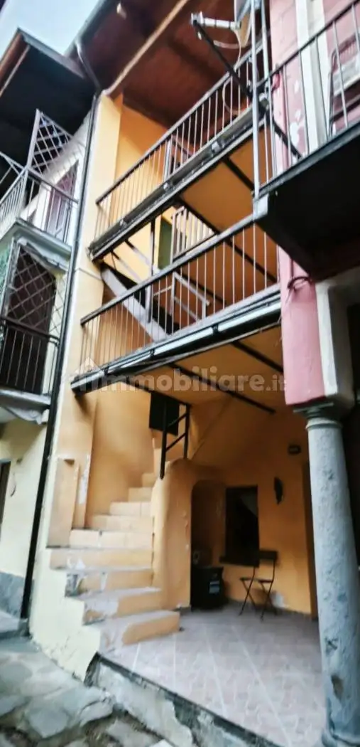 Bilocale via Santuario di Oropa 497, Favaro, Biella - foto 2