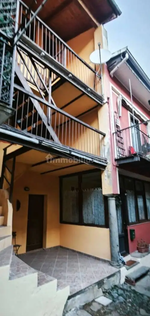 Bilocale via Santuario di Oropa 497, Favaro, Biella - foto 3