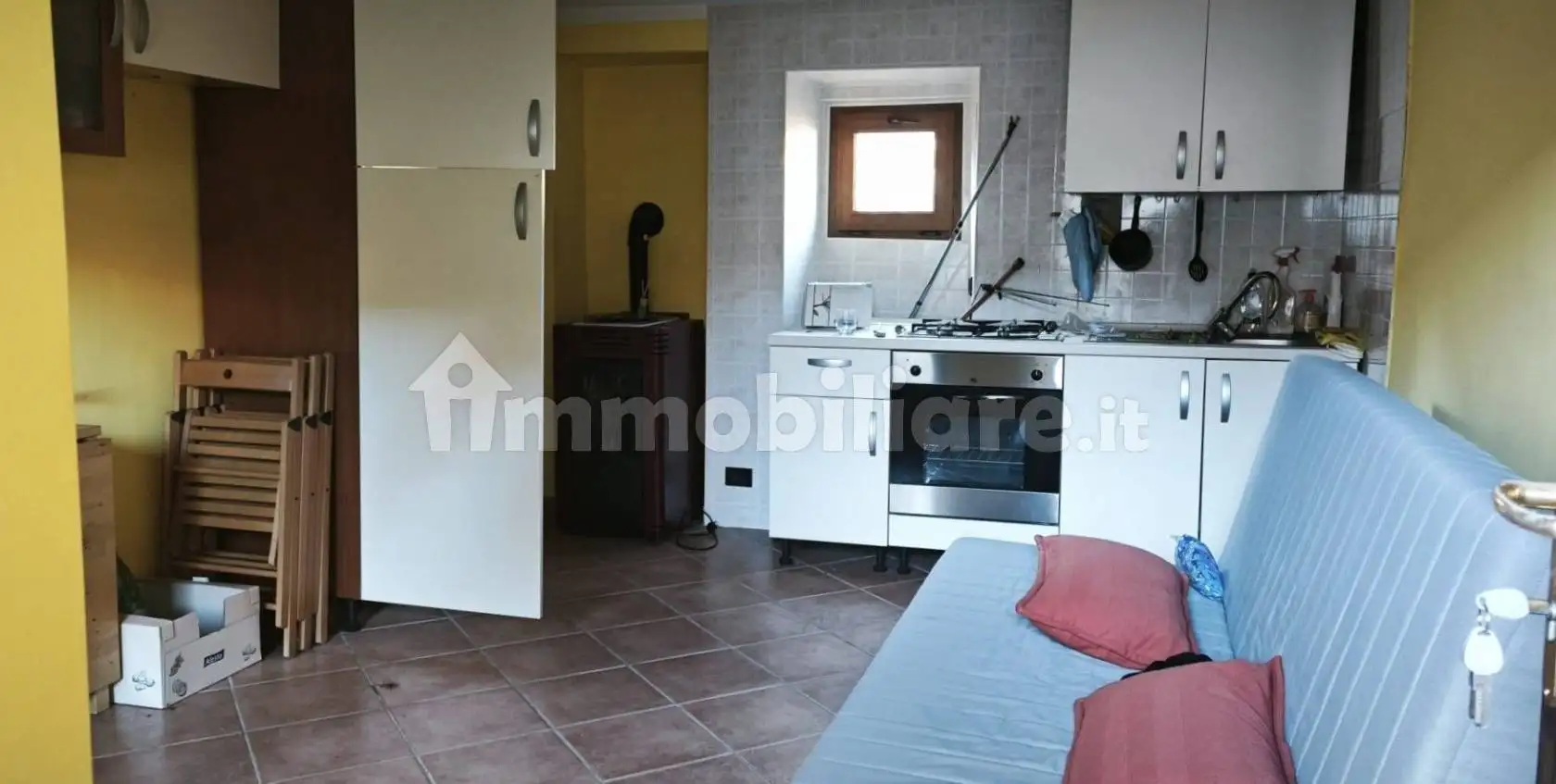 Bilocale via Santuario di Oropa 497, Favaro, Biella - foto 5