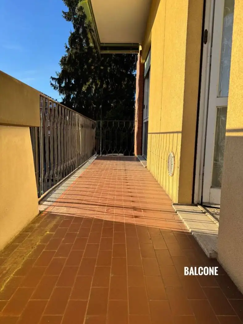 Trilocale via Cantoreggio, Masnago, Varese - foto 2