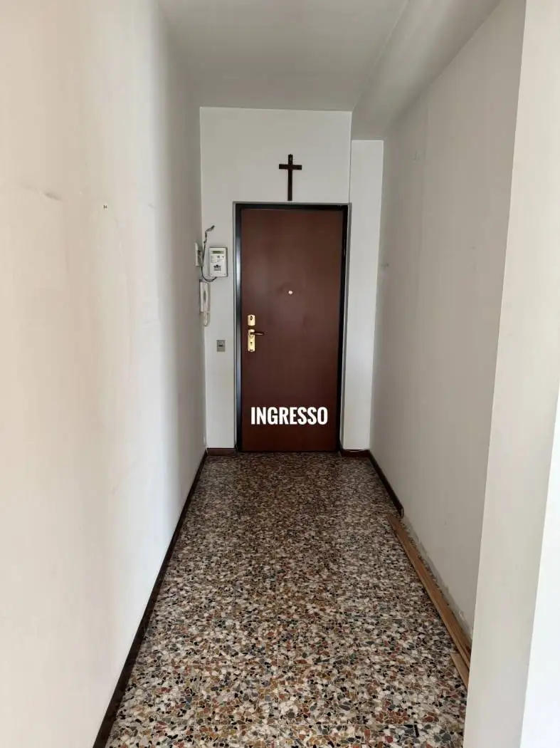 Trilocale via Cantoreggio, Masnago, Varese - foto 3