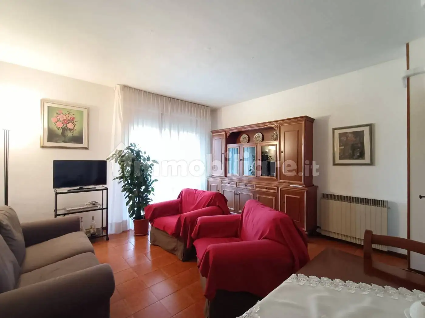 Appartamento in vendita a Pisa