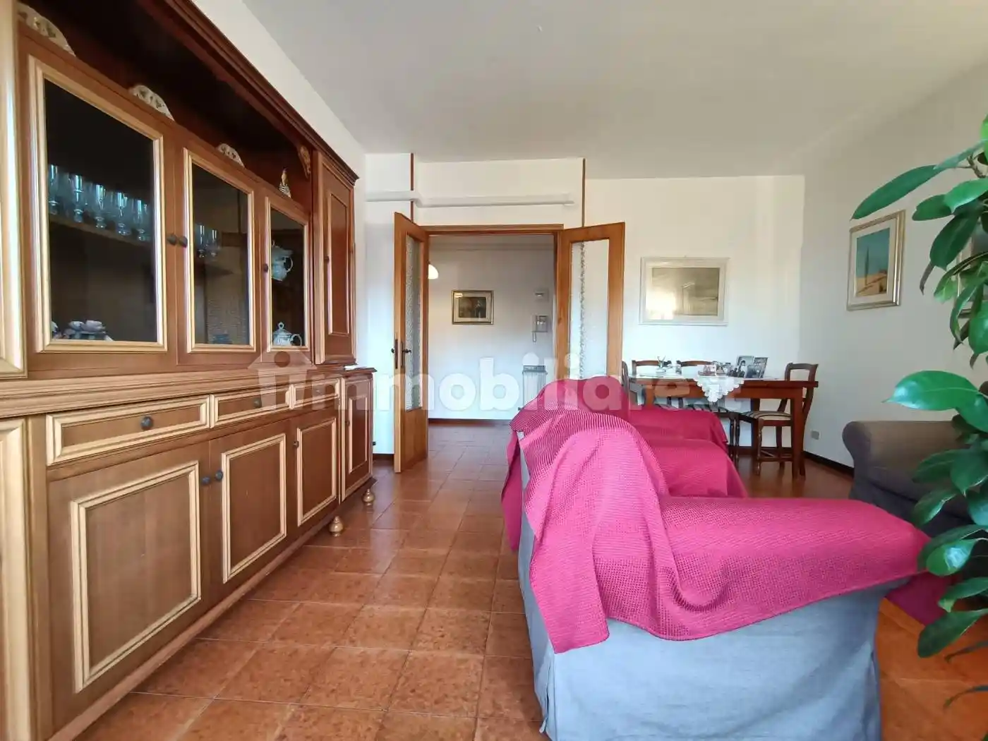 Quadrilocale via Campania, Le Piagge, Pisa - foto 5