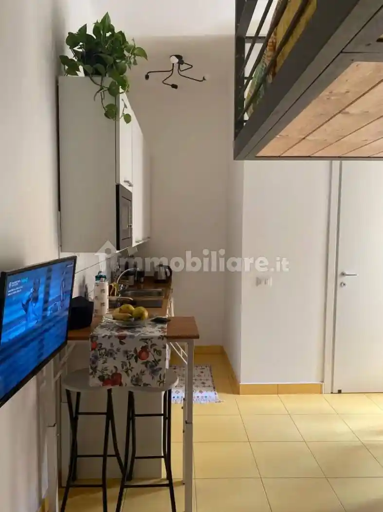 Bilocale via Morazzone 7, Arena, Milano - foto 2