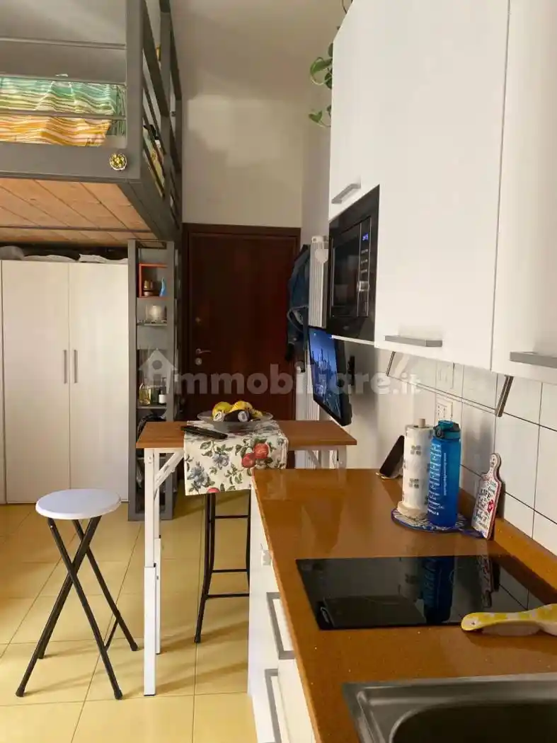 Bilocale via Morazzone 7, Arena, Milano - foto 3