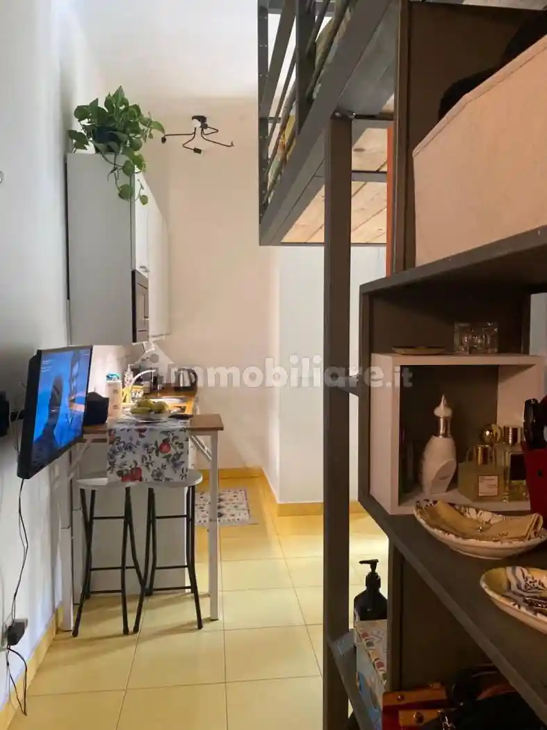 Bilocale via Morazzone 7, Arena, Milano - foto 4