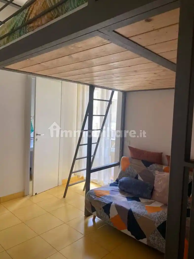 Bilocale via Morazzone 7, Arena, Milano - foto 5