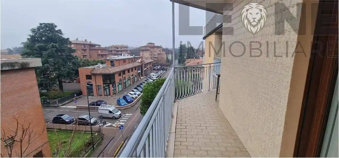 Quadrilocale via Cesare Plessi , 84, Centro, Vignola - foto 3