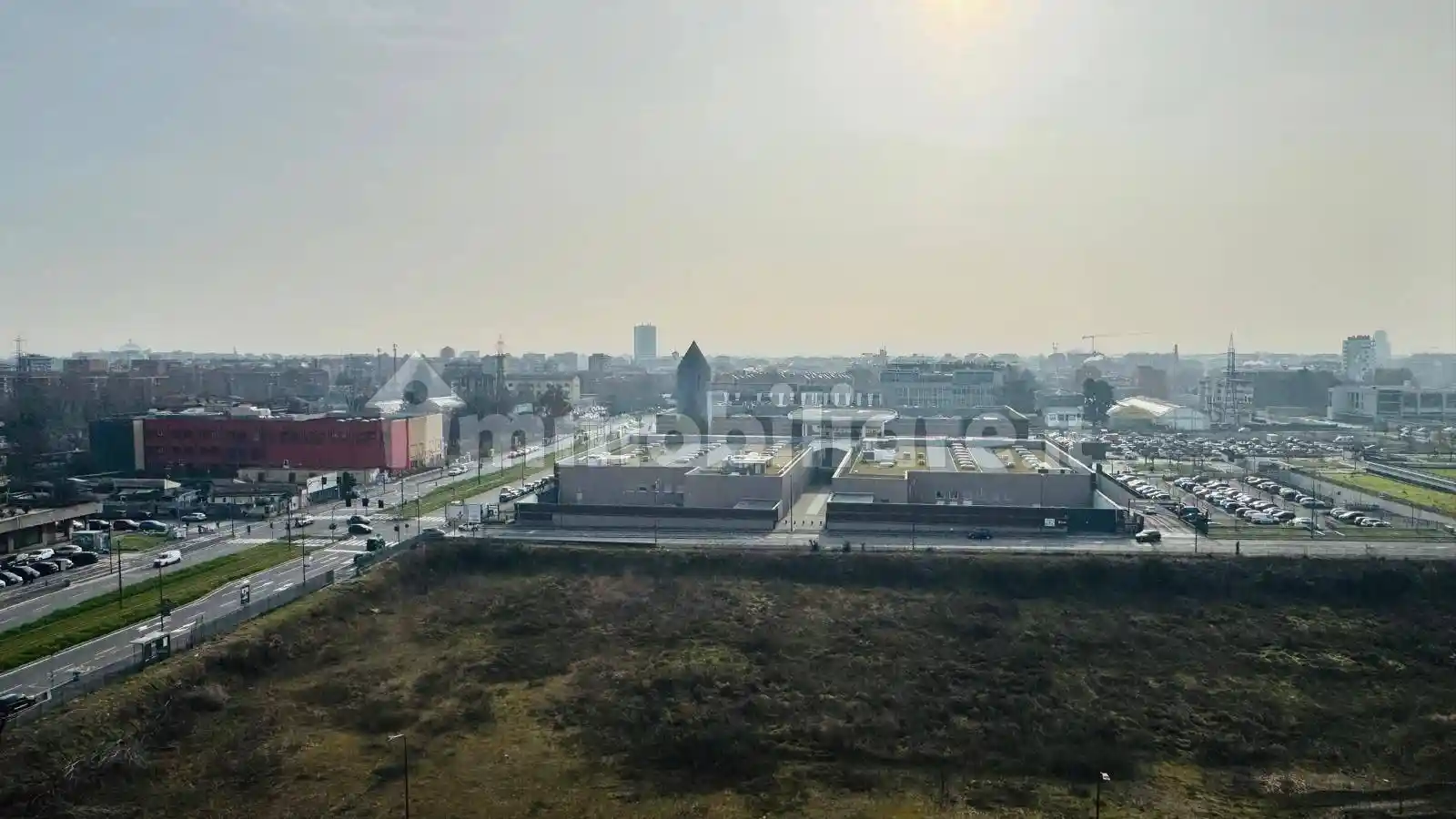 Bilocale via Roberto Tremelloni 40, Quartiere Adriano, Milano - foto 5