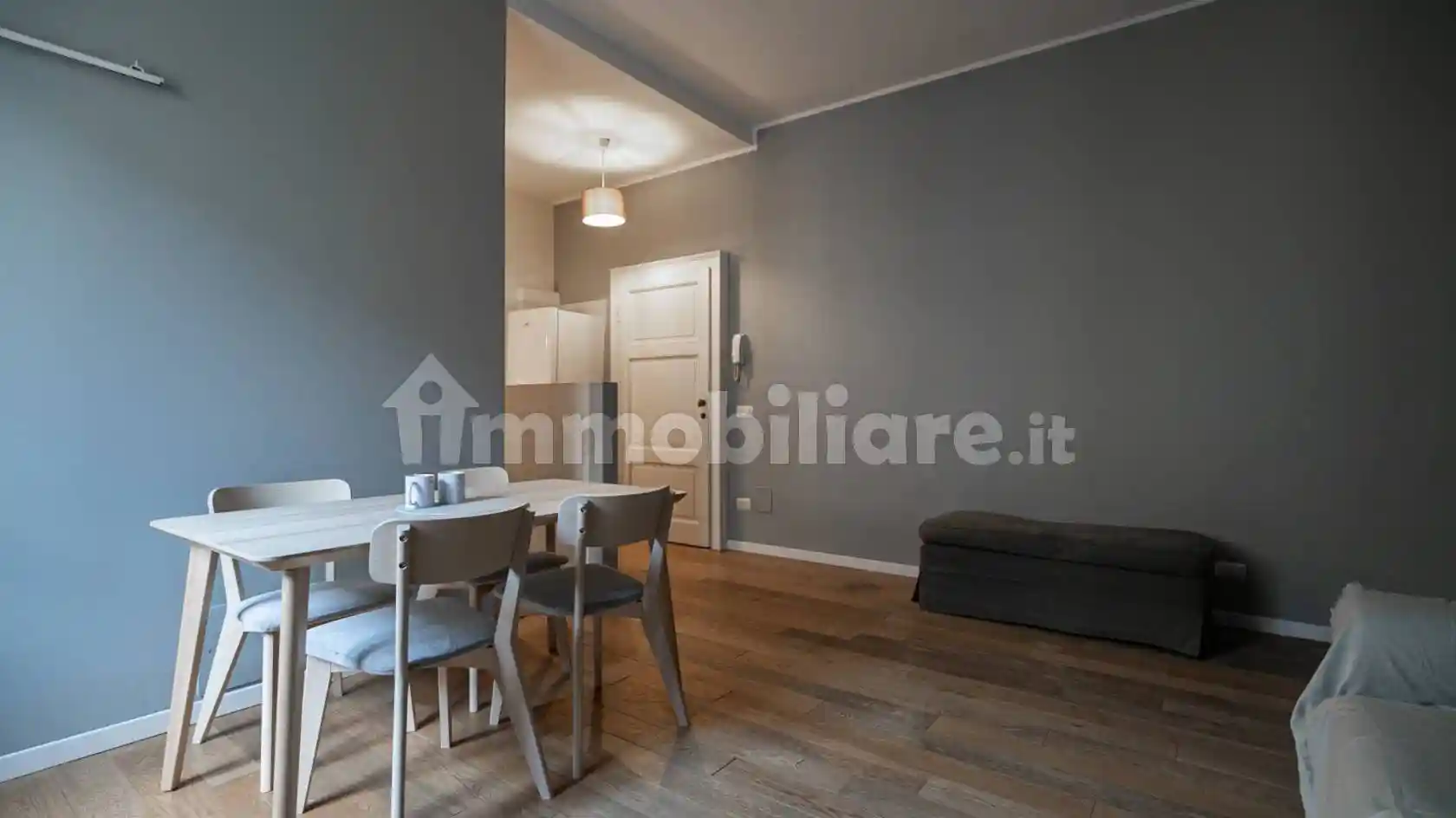 Trilocale via Paolo Giovio 5, Vercelli - Wagner, Milano - foto 5