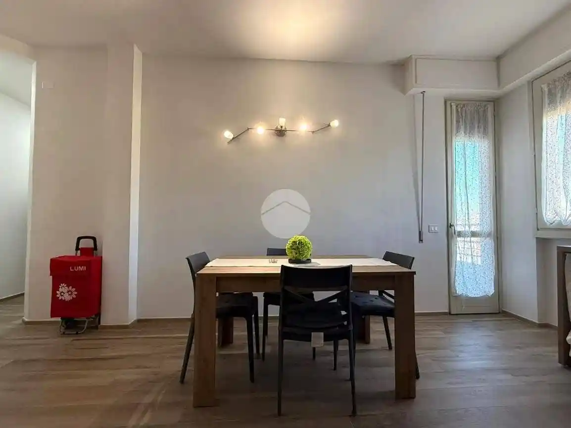 Trilocale Appartemento via Arrigo Boito 1, Novoli, Firenze - foto 2