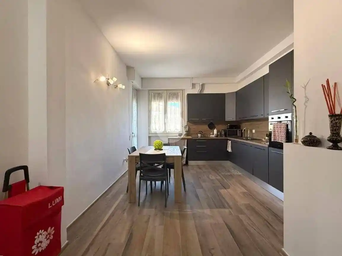 Trilocale Appartemento via Arrigo Boito 1, Novoli, Firenze - foto 4