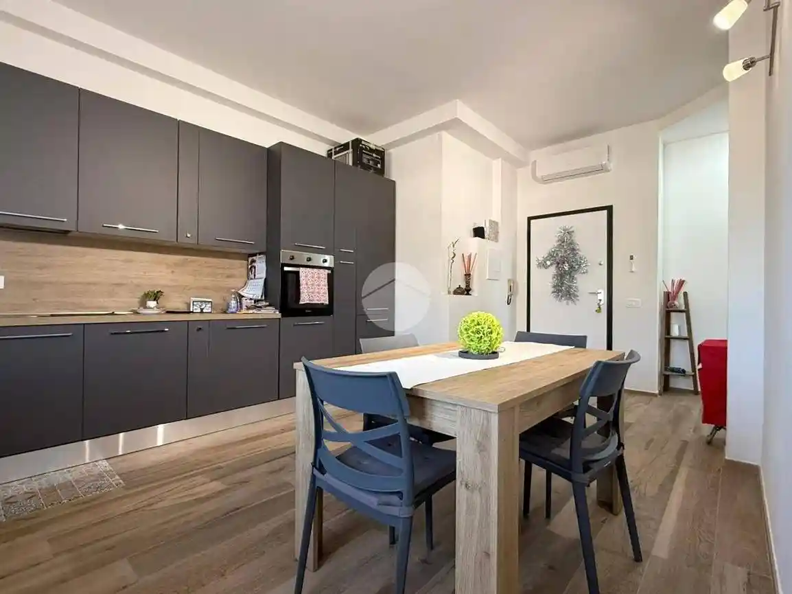 Trilocale Appartemento via Arrigo Boito 1, Novoli, Firenze - foto 5