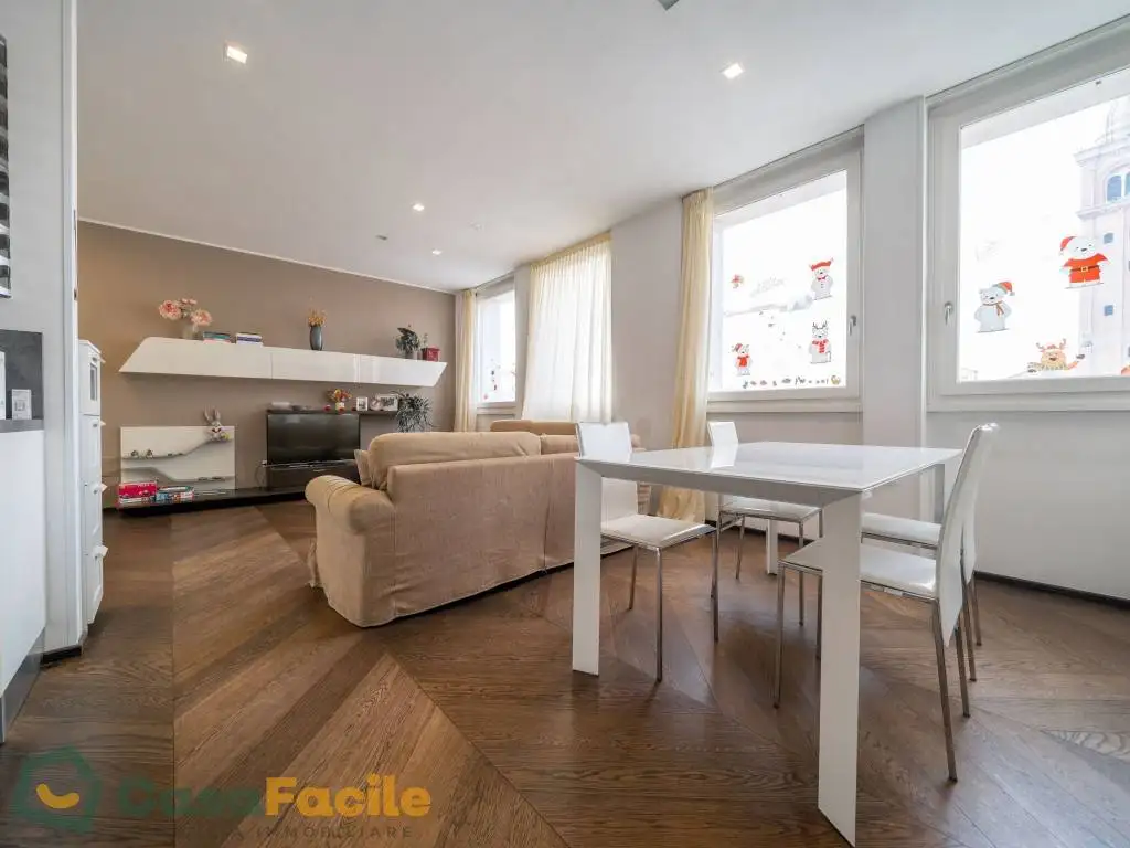 Appartamento in vendita a Cesena