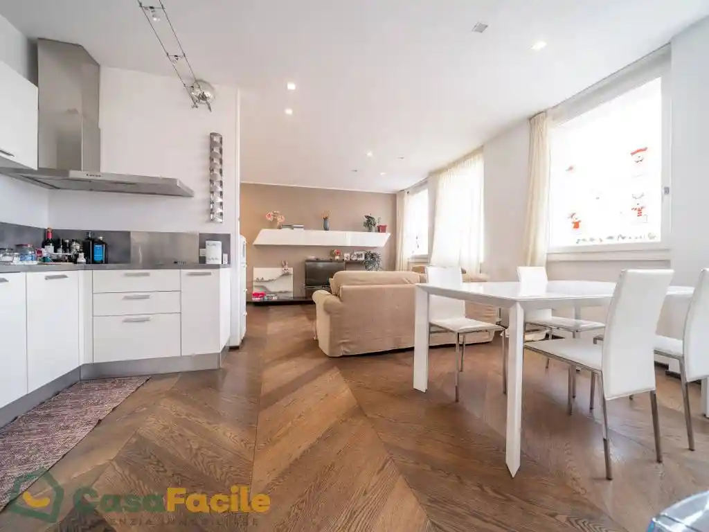 Bilocale via Vescovado, Centro Storico, Cesena - foto 2