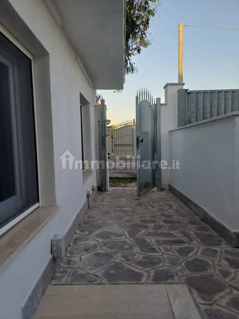 Appartamento in affitto a Fiumicino