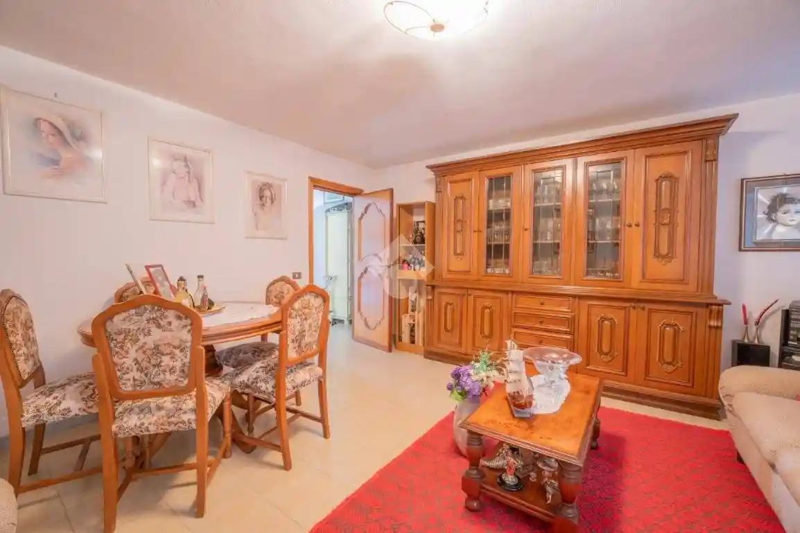 Villa bifamiliare via Tunisi 7, Viale Aldo Moro, Ospedale Vecchio, Olbia - foto 4