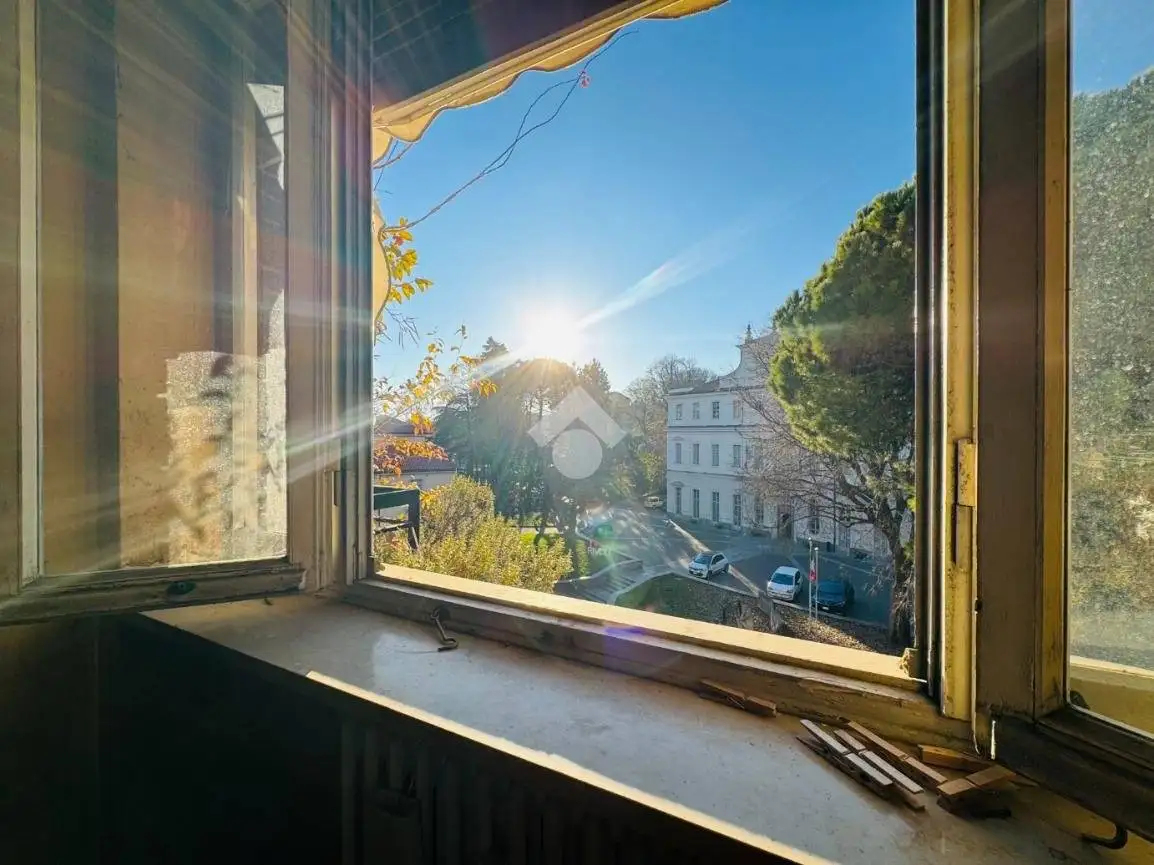 Appartamento in vendita a Rivoli