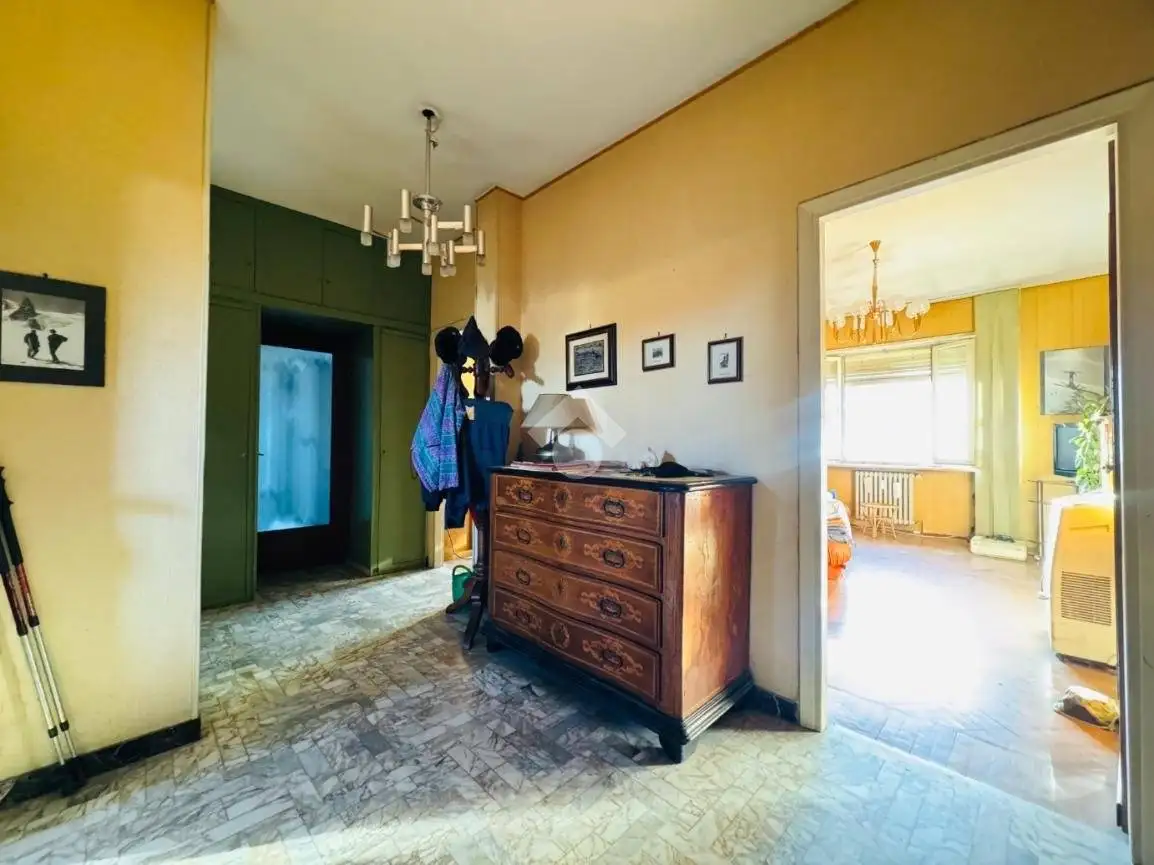 Quadrilocale via capra 36, Coop - Vecco, Rivoli - foto 3