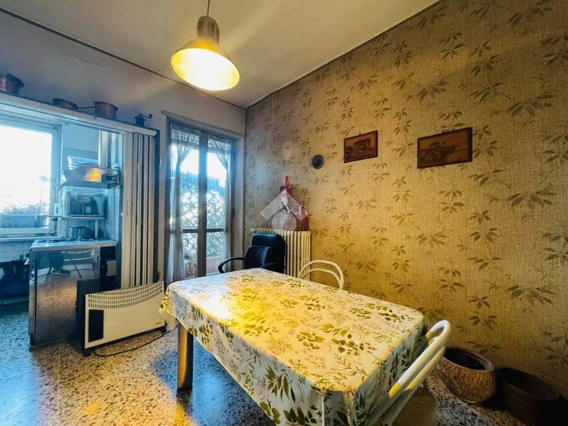 Quadrilocale via capra 36, Coop - Vecco, Rivoli - foto 4