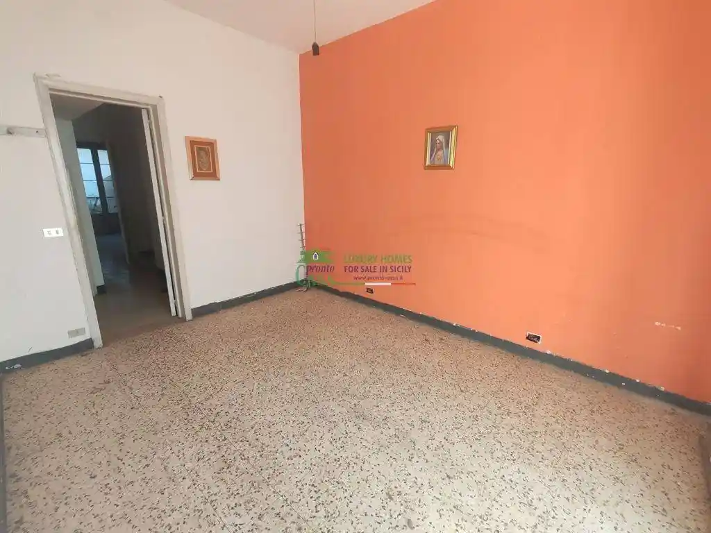 Terratetto unifamiliare via Roma, Centro, Ragusa - foto 5