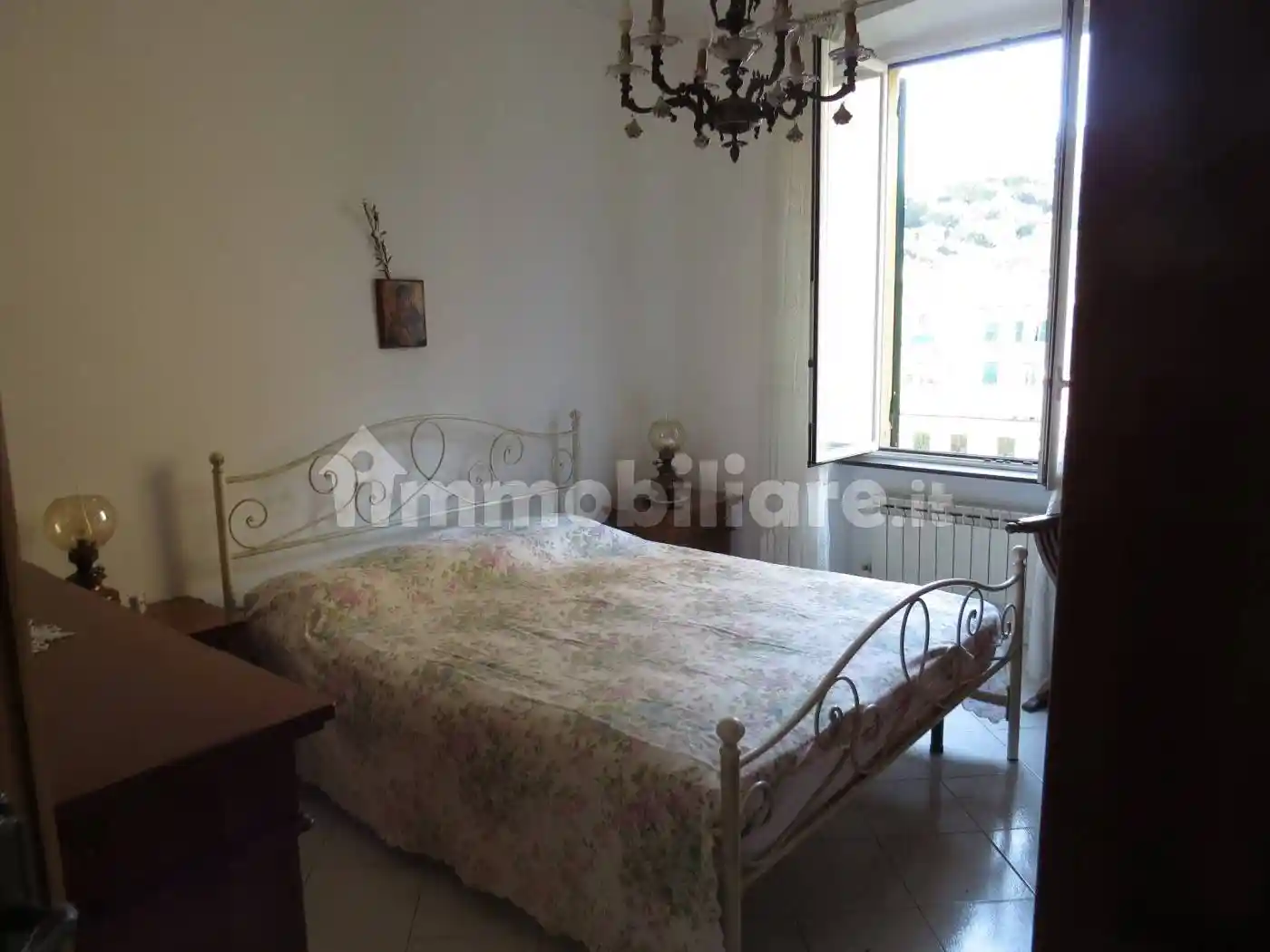 Trilocale Passo della Zebra 8, Marassi, Genova - foto 4