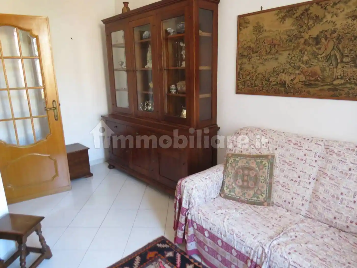 Trilocale Passo della Zebra 8, Marassi, Genova - foto 5