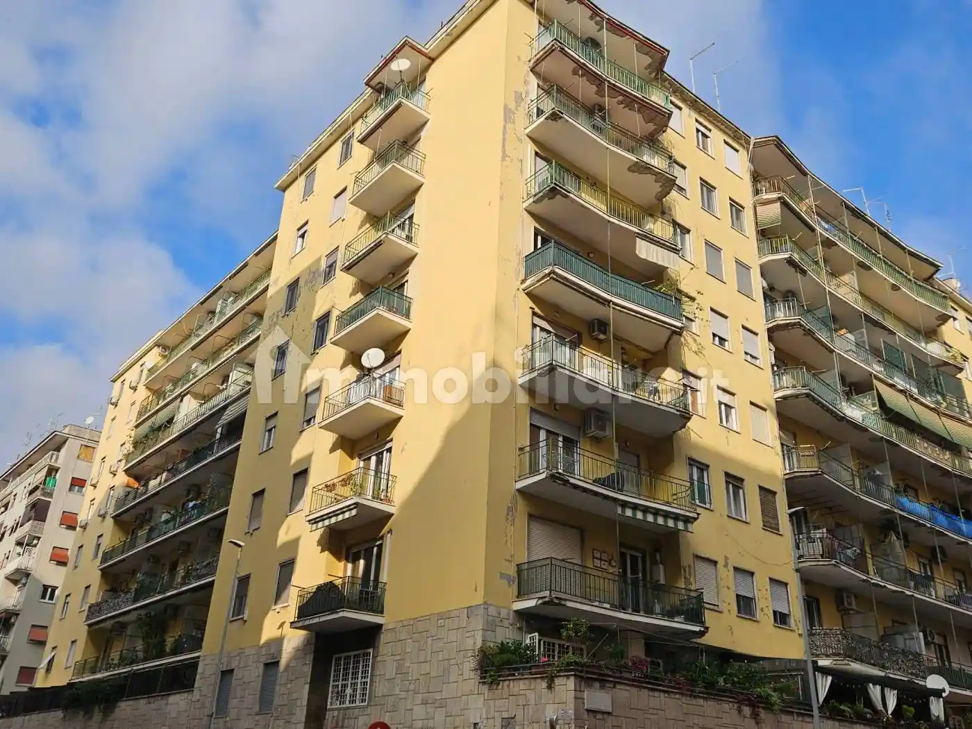 Bilocale via Valle Corteno 14, Città Giardino, Roma - foto 2