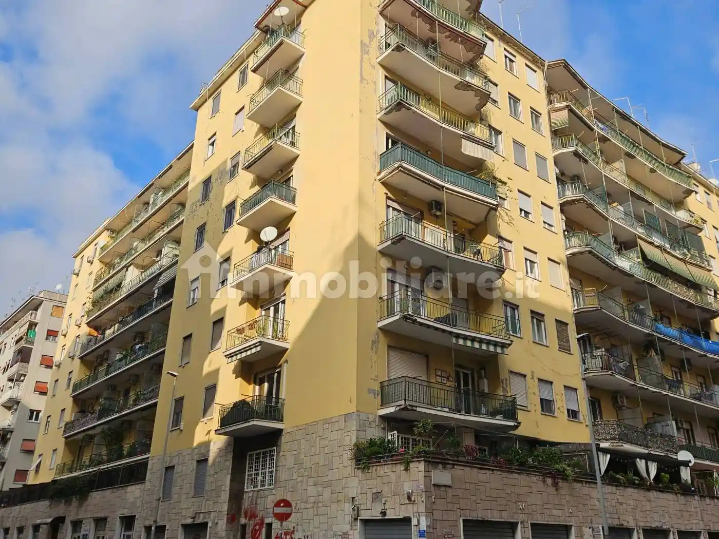 Bilocale via Valle Corteno 14, Città Giardino, Roma - foto 3