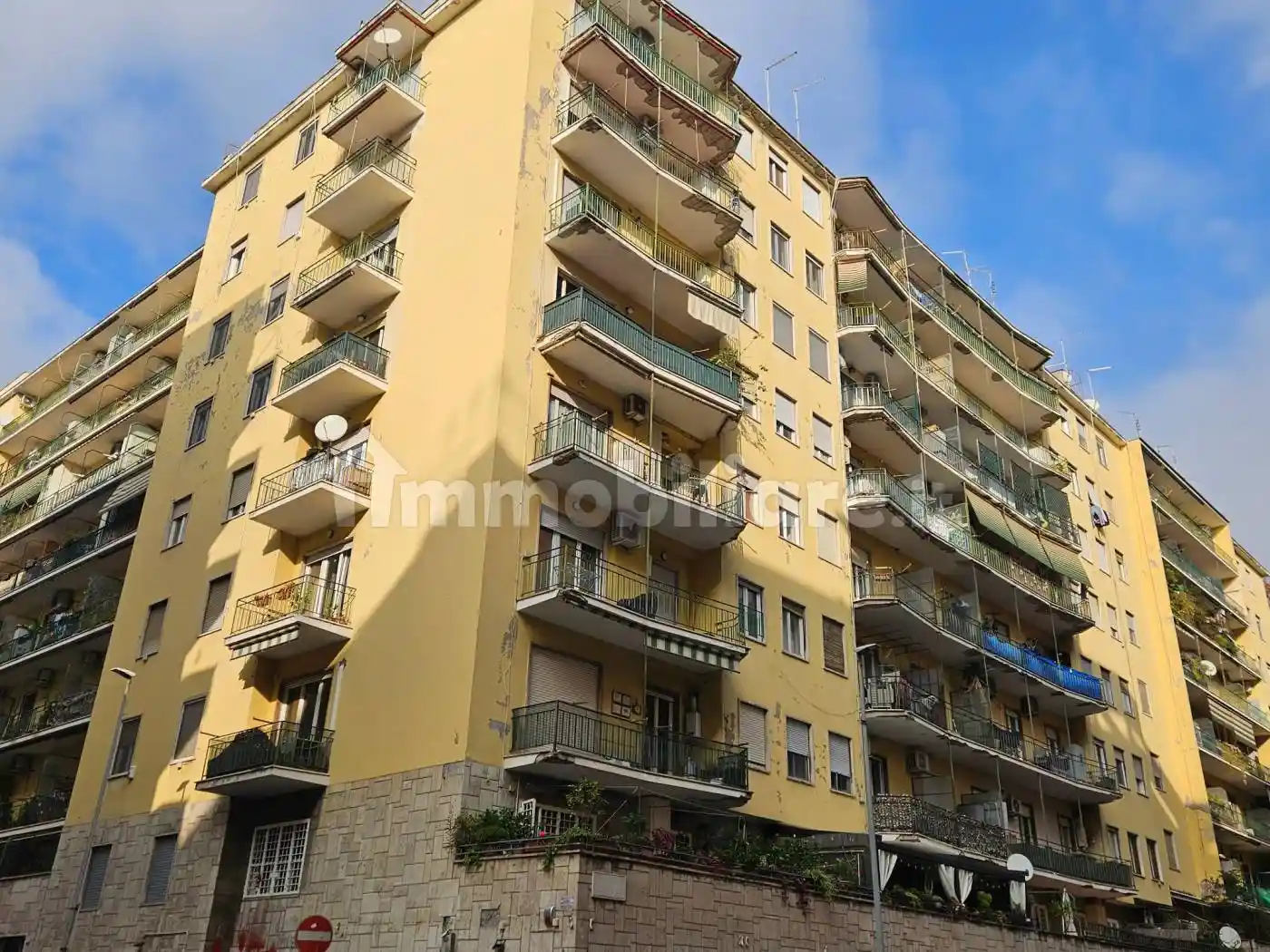 Bilocale via Valle Corteno 14, Città Giardino, Roma - foto 4