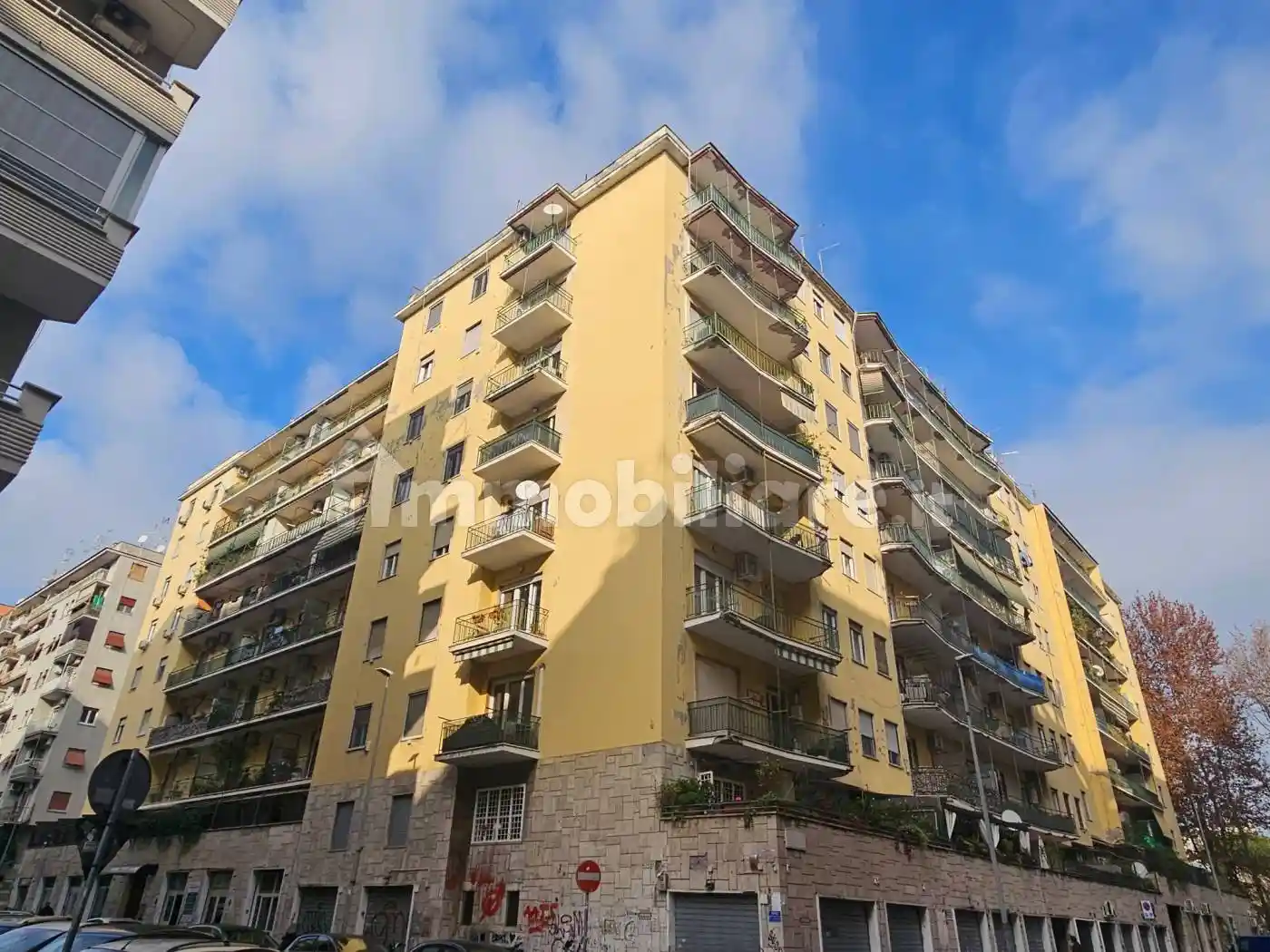 Bilocale via Valle Corteno 14, Città Giardino, Roma - foto 5