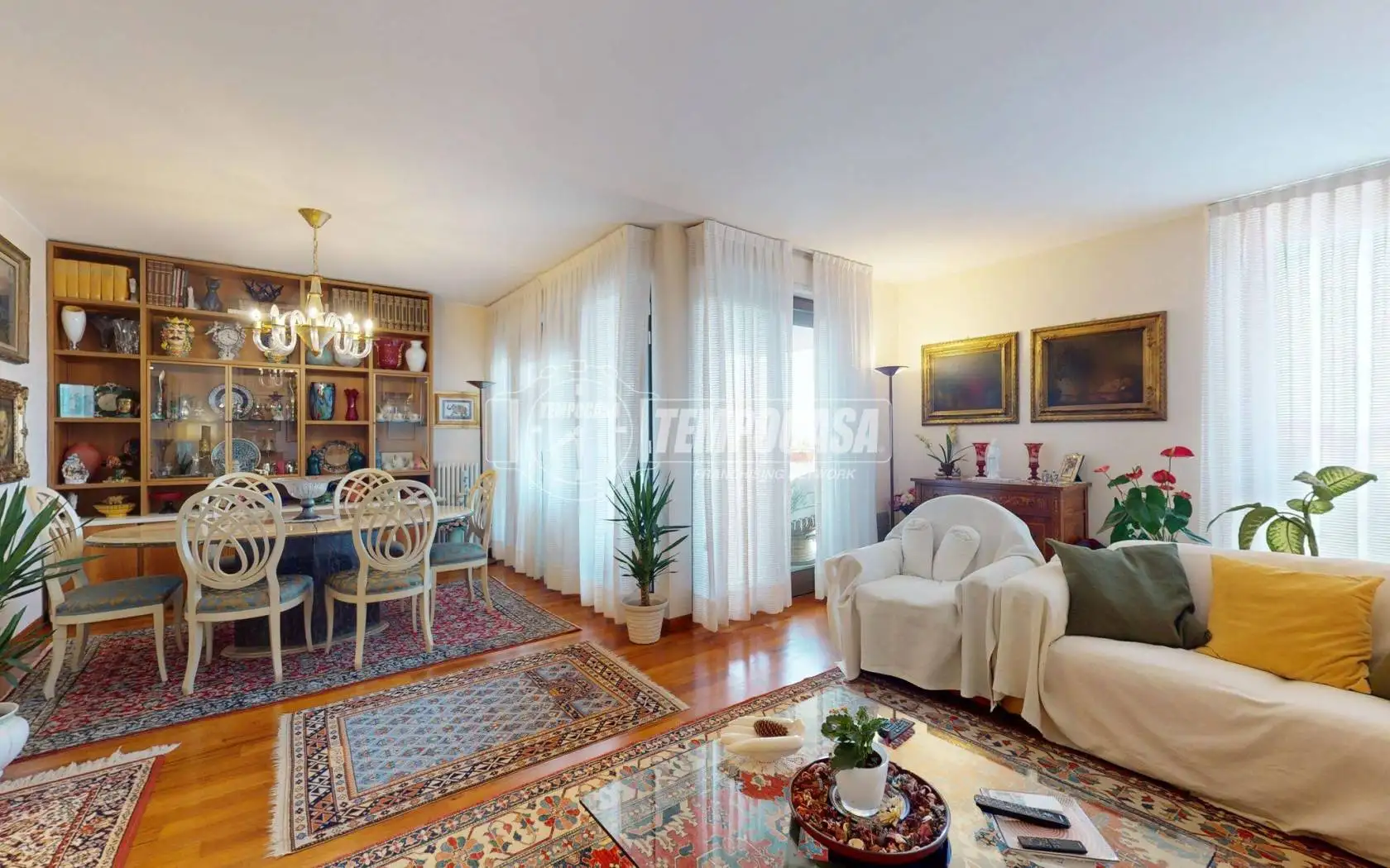 Penthouse - Attic in vendita a Milan