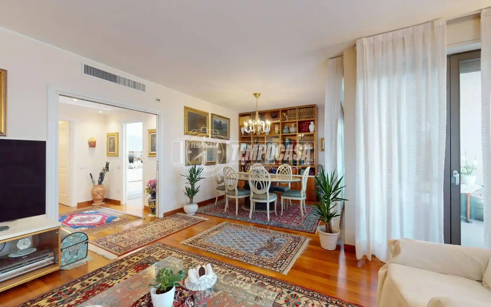 Attico largo Marco Zanuso 4, Portello - Parco Vittoria, Milano - foto 2