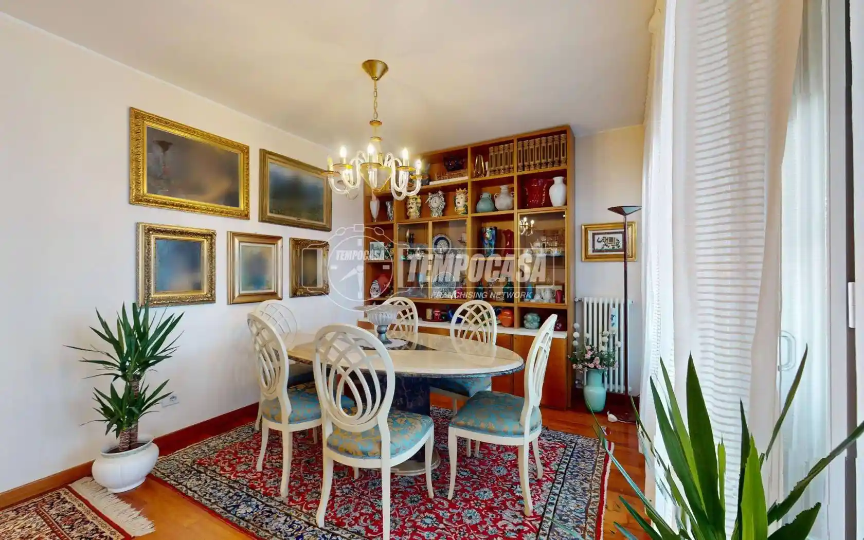 Attico largo Marco Zanuso 4, Portello - Parco Vittoria, Milano - foto 3