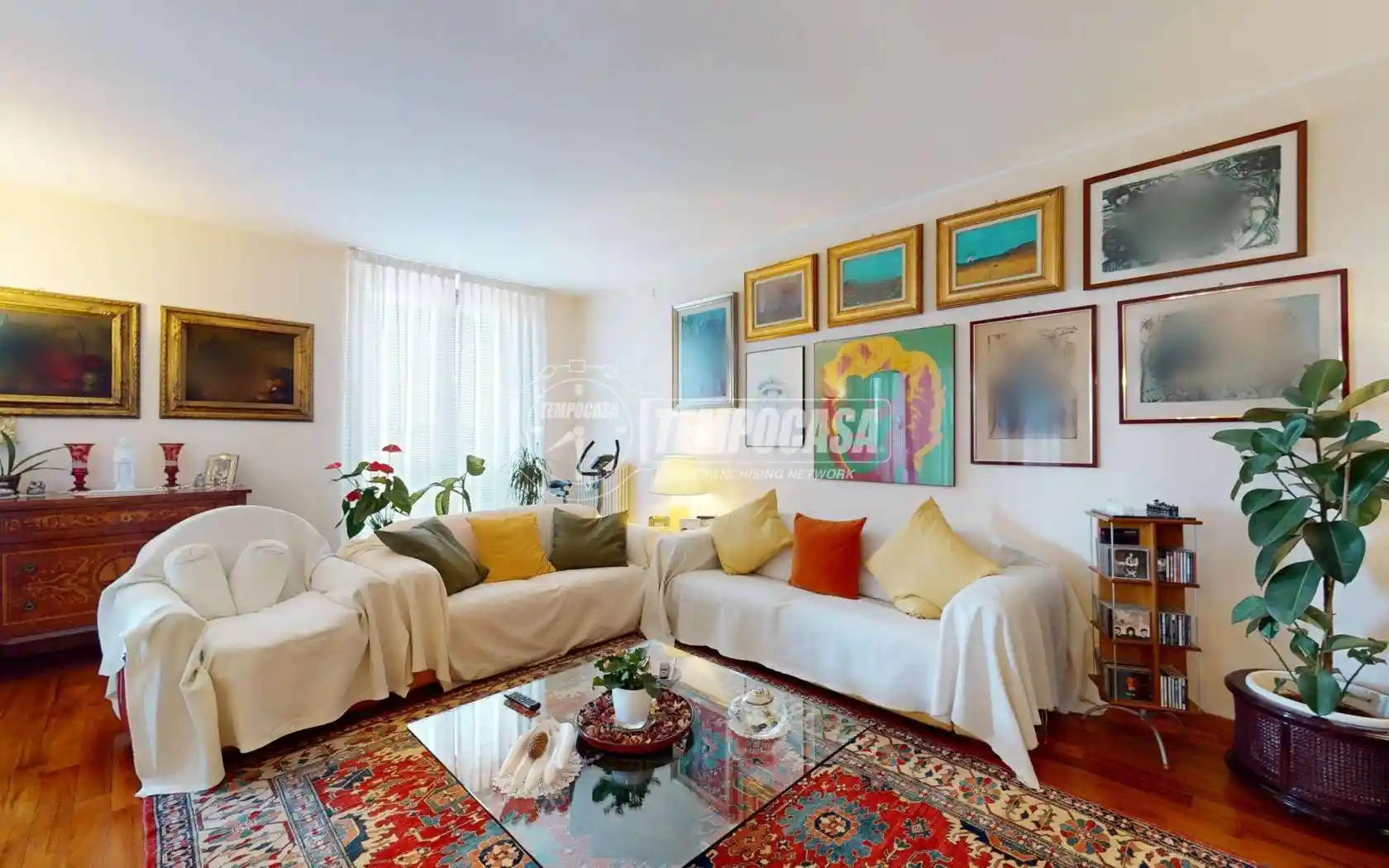 Attico largo Marco Zanuso 4, Portello - Parco Vittoria, Milano - foto 4