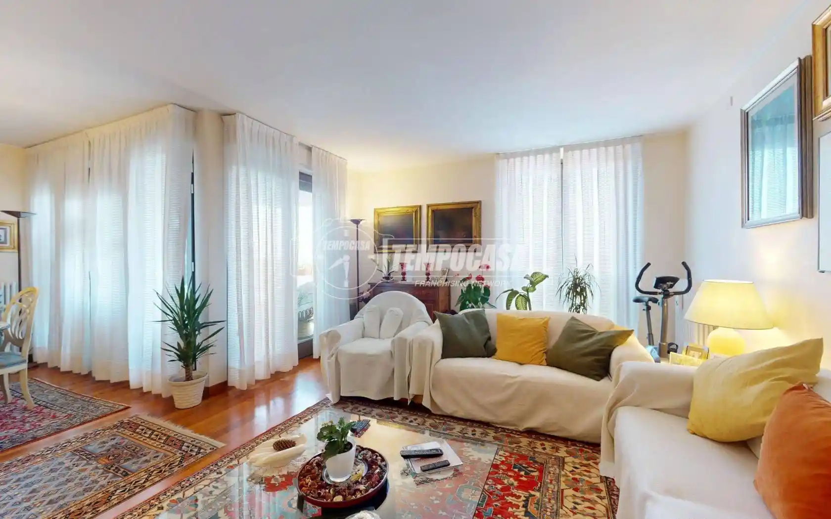 Attico largo Marco Zanuso 4, Portello - Parco Vittoria, Milano - foto 5