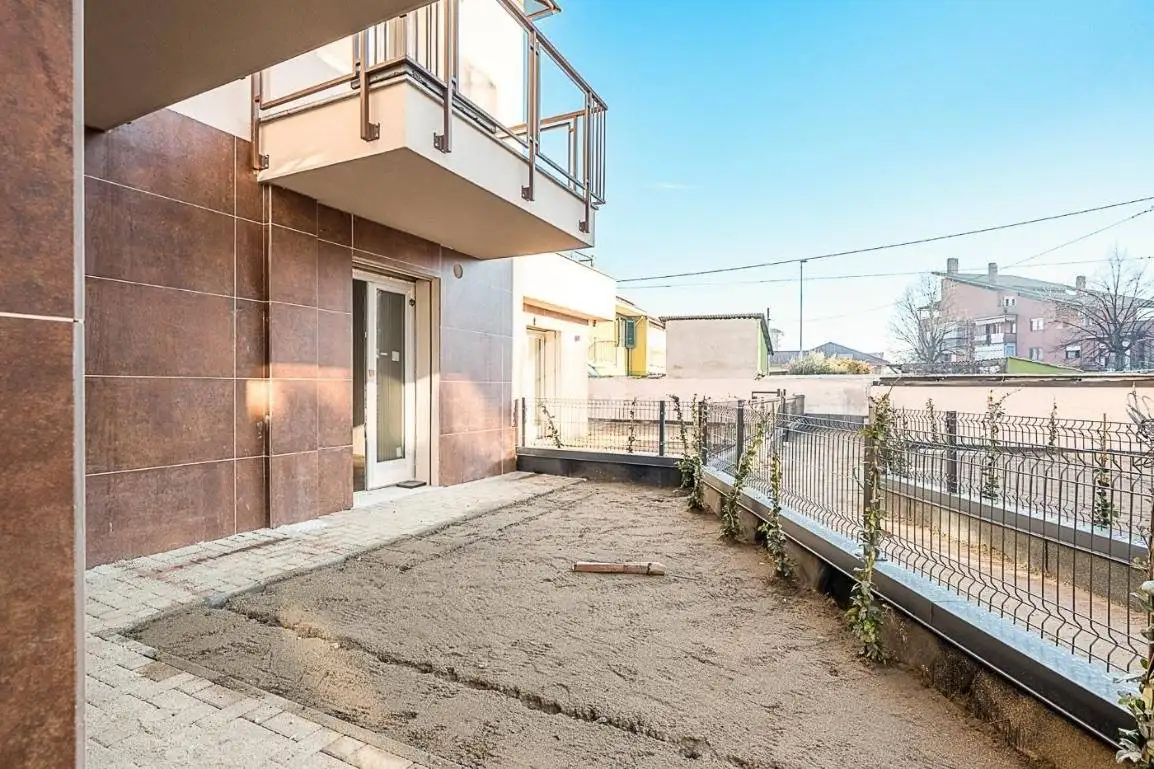 Appartamento in vendita a Grugliasco