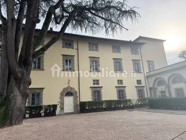 Appartamento in vendita a Quarrata