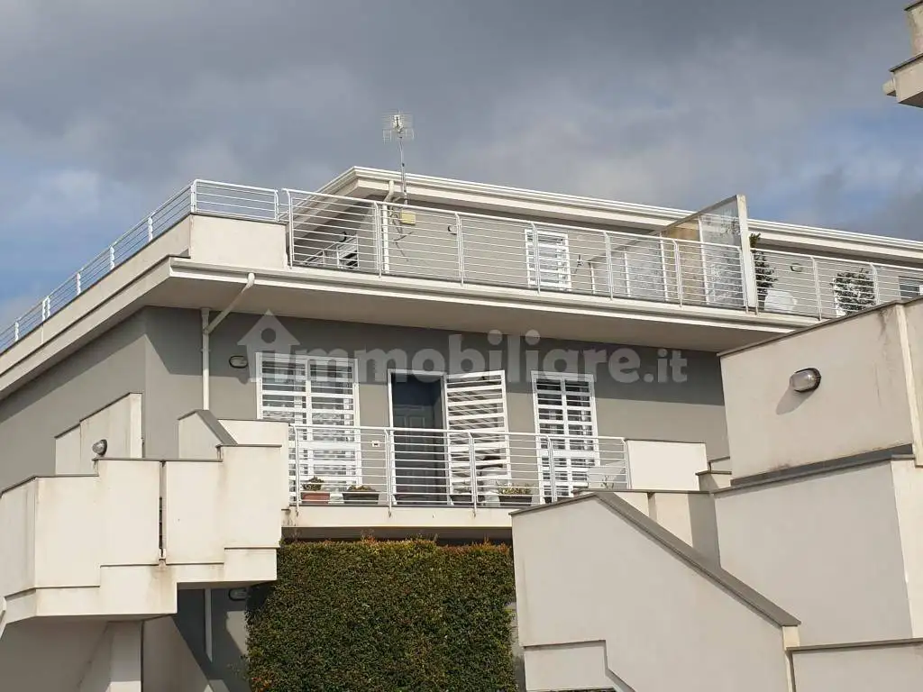 Appartamento in vendita a Tremestieri Etneo