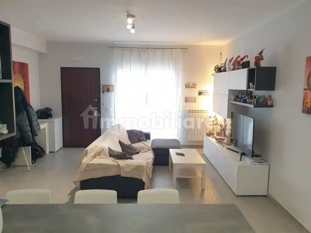 Quadrilocale via Vincenzo Bellini, Centro, Tremestieri Etneo - foto 3