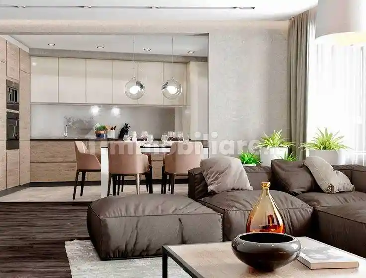 Quadrilocale via Borgo Santa Caterina, Corridoni, Bergamo - foto 2