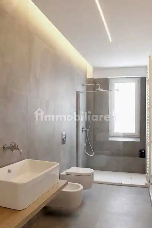 Quadrilocale via Borgo Santa Caterina, Corridoni, Bergamo - foto 5