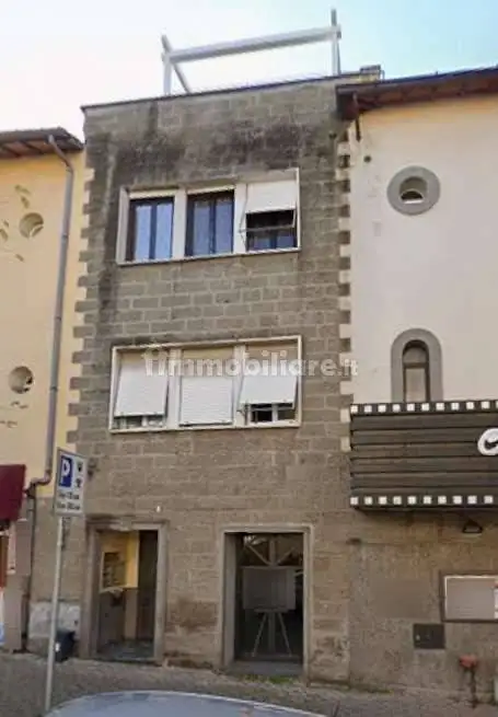 Appartamento in asta a Grottaferrata