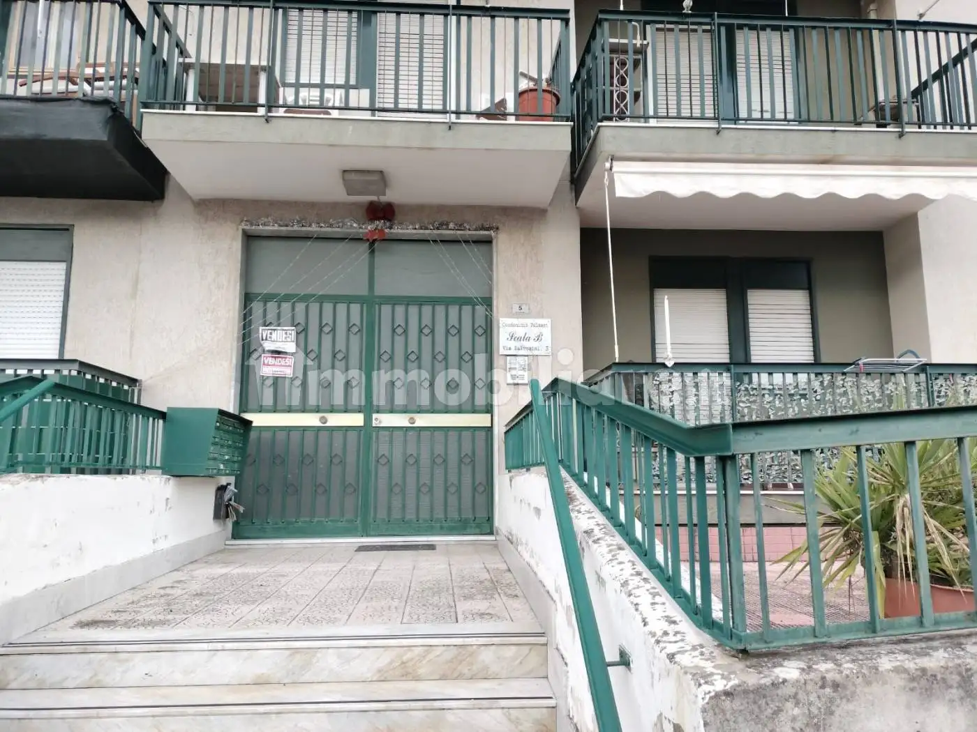 Palazzo - Edificio in Vendita - foto 5