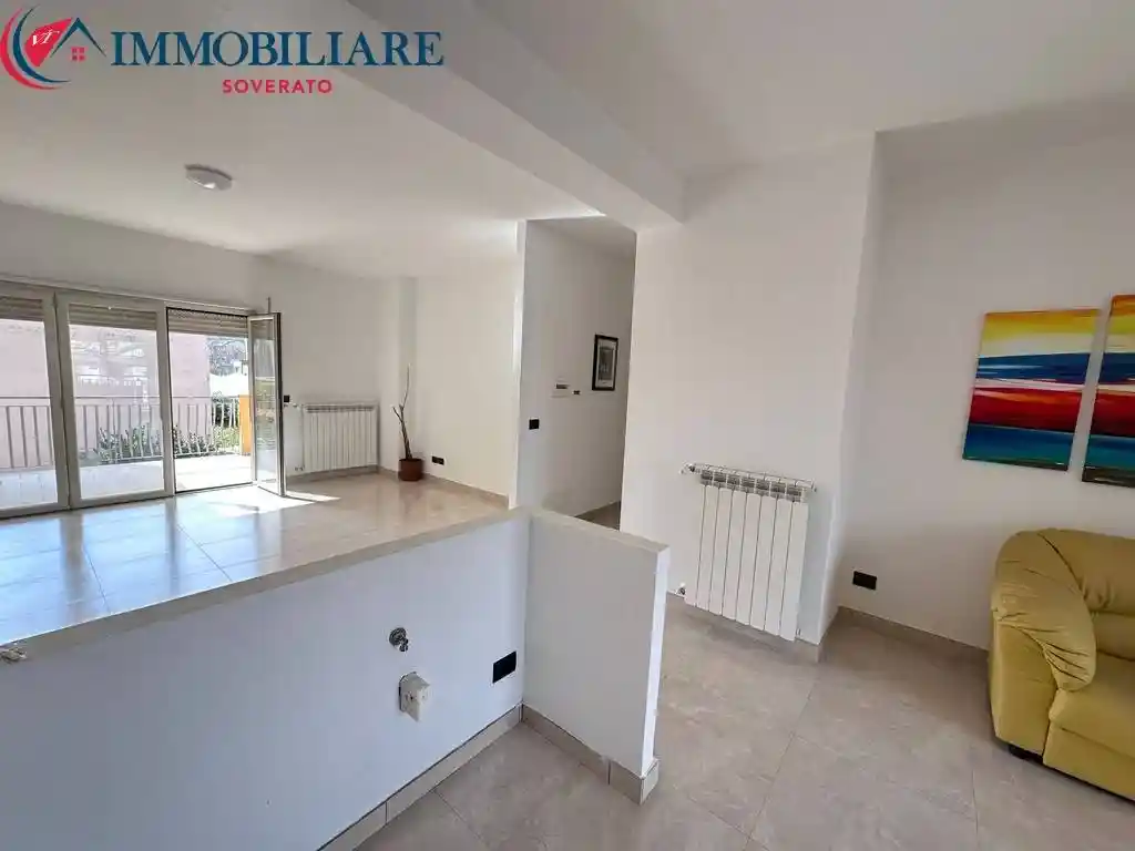 Appartamento via dei Donatori di Sangue, Soverato Marina, Soverato - foto 2