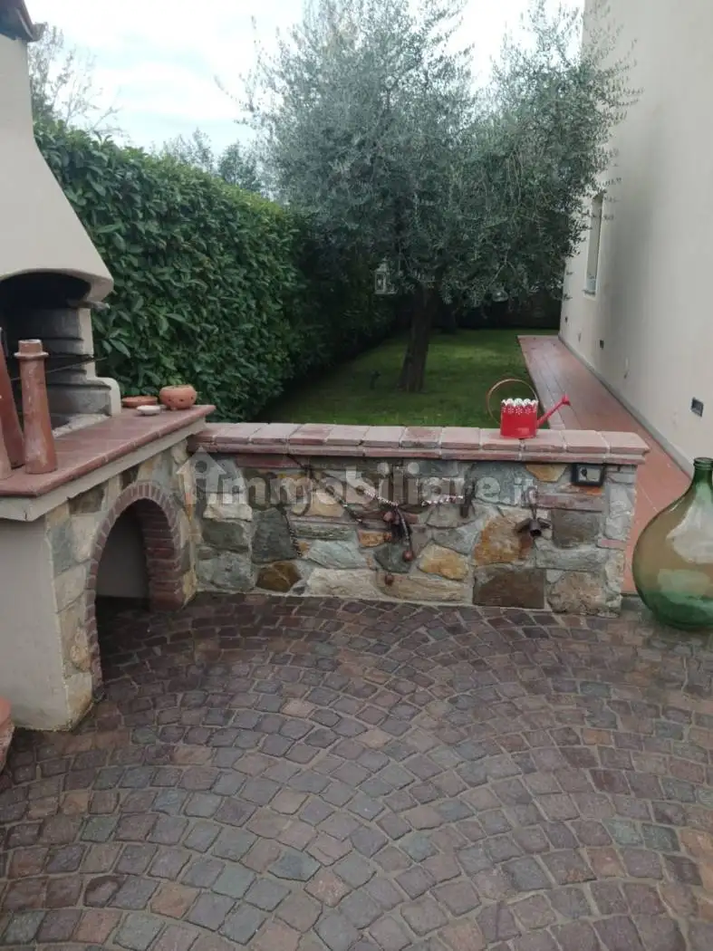 Villetta a schiera in vendita a Capannori