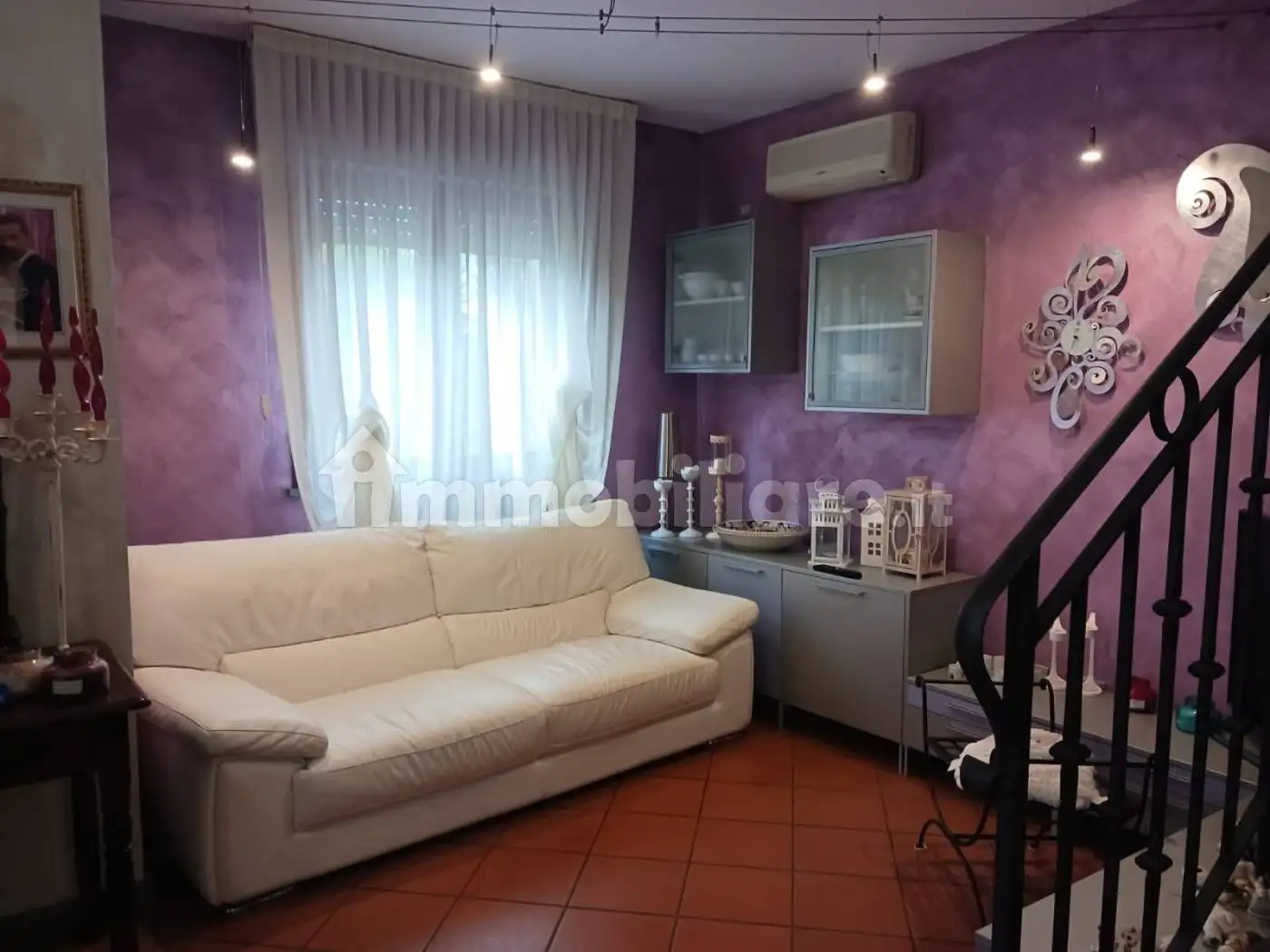 Villa a schiera 5 locali, ottimo stato, Centro, Capannori - foto 2