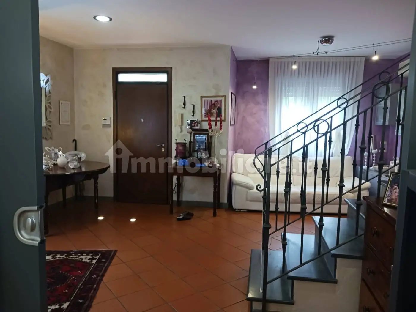 Villa a schiera 5 locali, ottimo stato, Centro, Capannori - foto 3