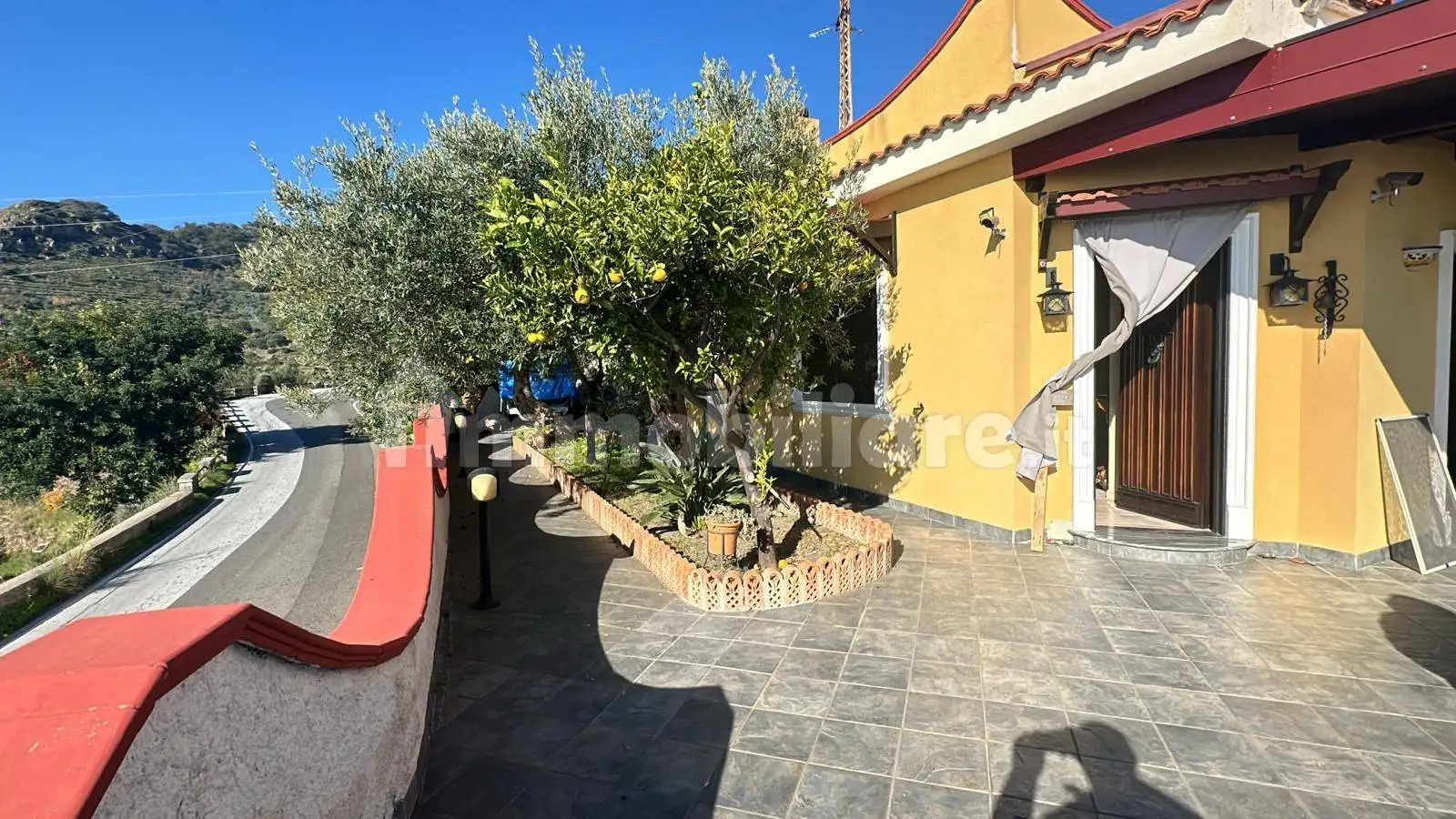 Villa unifamiliare via Roma 1/4, Alì Terme - foto 2